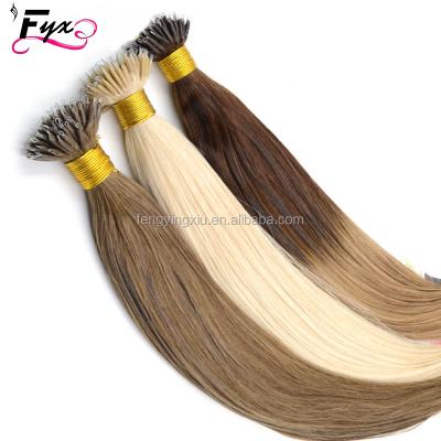 China Silky Straight Wave 18