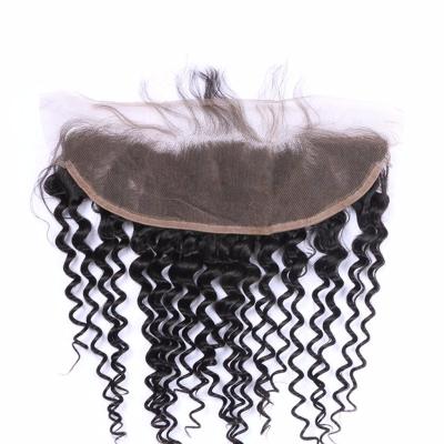 China High Quality Thin Digital HD Body Wave Lace Frontal Closure, HD Sheer Swiss Lace Headband for sale