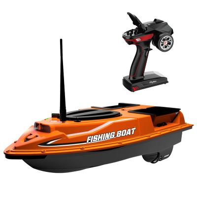 China iRctoy Loading Bait Boat V700 Newly Upgraded GPS Setting RC Carp Bait Auto Return Outdoor Boat for sale