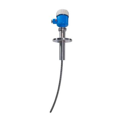 China Steel Cable Material Static Capacitance Type Liquid Level Switch / High Temperature Capacitance Sensor APX602 for sale