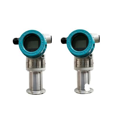 China 316L stainless steel laser level gauges used in cement and meal, slag silos, etc. raw-aggregate. for sale