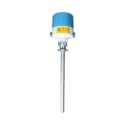 China Single-rod Vibrating Level Switch For Measuring Solid / Powder Material Easy To Accumulate APX505 for sale