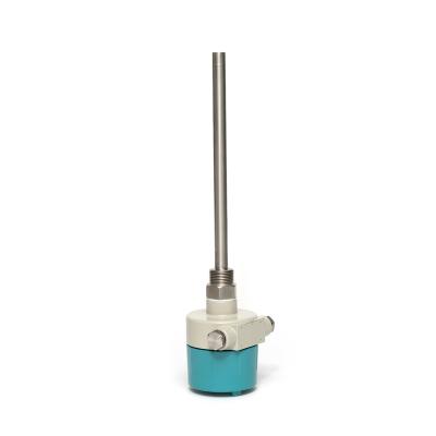 China Liquid Single Rod Type Vibrating Switch Measures Level Liquid, Powder Or Granular Solids for sale