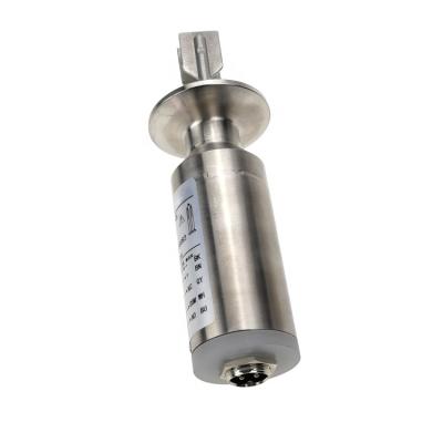 China Liquid Compact Level Type Oil Level Water Tank Switch Tuning Fork Switch for sale