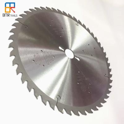 China BMR TOOLS Hot Sells wood cutter TCT Circular Saw Blade 5