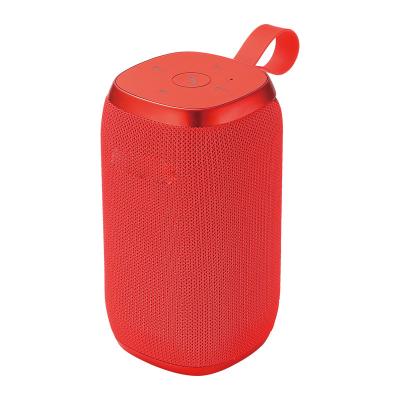 China LED Flashing Light Best Selling Blue Tooth Radio Blue Tooth Mini Smart Portable Speakers for sale