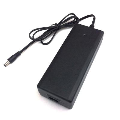 China Conveient Power Supply 42V 2A Power Adapter Charger Safe Desktop Battery Charger for sale