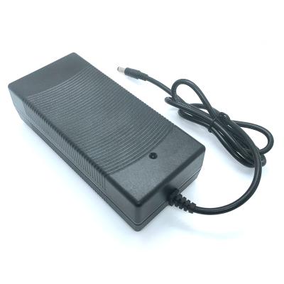 China Conveient Li-ion Battery Charger 54.6v 54.6volt Lithium Chargers Batteries Safe AC To dcuniversal power supply for sale