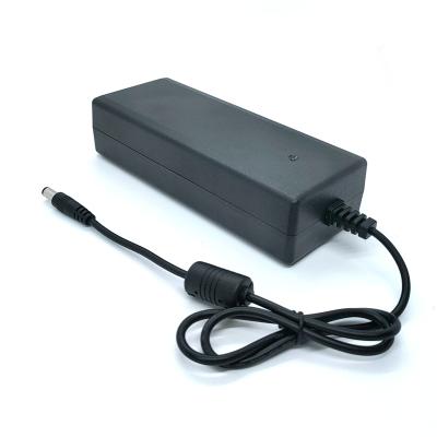 China Conveient 29.2v lifepo4 battery charger 29.2volt lithium chargers batteries safe ac to dc power supply for sale