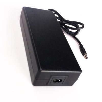 China Conveient 42.7v3a 128w Battery Charger Safe AC 100-240v To DC 42.7v 3a Chargers Batteries Power Delivery Made In Dongguan Manufacturers OEM for sale