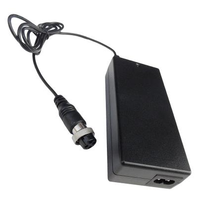 China Durable 24V 3A Power Supply Ac/Dc External Power Supply Adapter Power Adapter Car Battery Change Chargers for sale