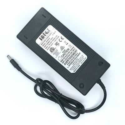 China Durable DC Power Supply 21V 7amp Unversal Set AC Power Adapter Battery Charger for sale