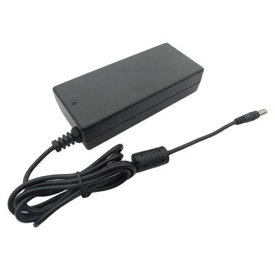 China Durable 18V 5A AC DC Power Adapter UK Power Supply OEM Change Battery Charger for sale