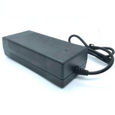 China Durable 14V 10A 14Volt DC Motor Power Supply Power Adapter Transformer Battery Charger for sale