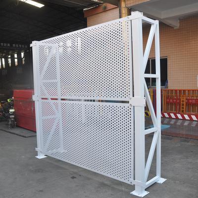 China Small Hole Perforated And Carbon Steel Perforated Stainless Steel Mesh for sale