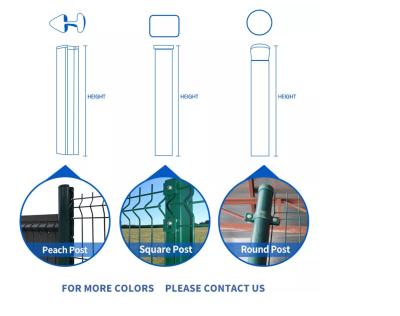 China Barrier Square Hole Steel Netting Barrier for sale