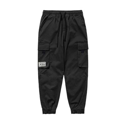 China Anti-Static Low Price Guaranteed Quality Cheap Cargo Urban Pants For Man for sale