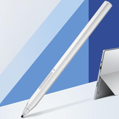 China Tablet 4096 Sensitivity Level Tablet MPP 2.0 Active Pressure Stylus Pen For Microsoft Surface Pro 6 Touch Screen for sale