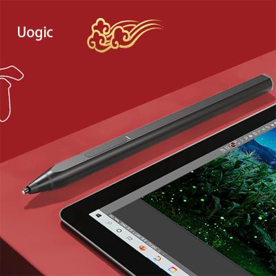 China Tablet Maker Hot Sale Touch Screen Magnetic Active Stylus Pens For Surface Pro Custom Logo for sale