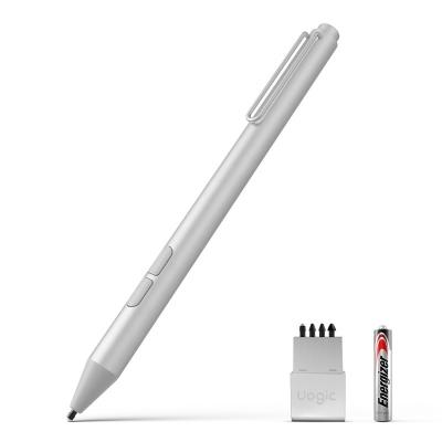 China Active Tablet Pressure MPP2.0 4096 Level Outdoor Multifunctional Stylus Pen For Microsoft Surface Go Pro 7/6/5/4/3 for sale