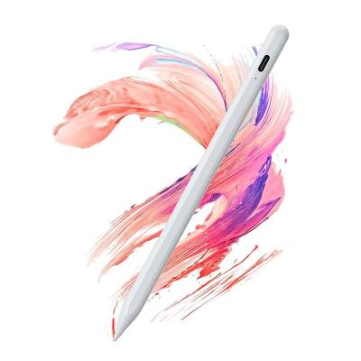 China Fast Charging Stylus Pen for iPad with Magnetic Palm Rejection Active Pencil Compatible for iPad pro (2018-2022) for Precise Writing/Drawing for sale