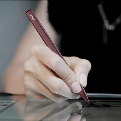 China Tablet Touch Screens Capacitive Stylus Pen Professional Active Drawing Pen for Apple iPad for sale