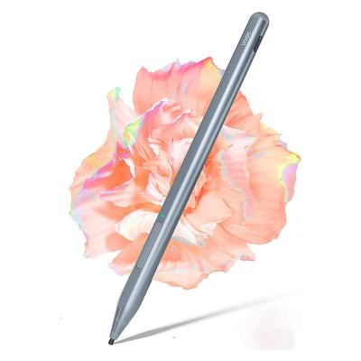 China magnetic & Palm Rejection Magnetic Active Tilt Function MPP2.0 4096 Level Pressure Touch Screen Stylus Pen with Palm Rejection for Microsoft Surface for sale