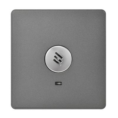 China Factory Wholesale Smart Voice PC 2022 Surface Bronze or Red Copper+Phosphor and Chinese Wall Sockets and Light Control Switches Made in China for sale