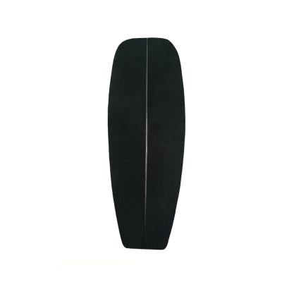 China Unisex Customized Logo Surfboard Front Pad Skim Board Stomp Pad Traction Pad 4 Piece Front Grip Maximum Grip for sale