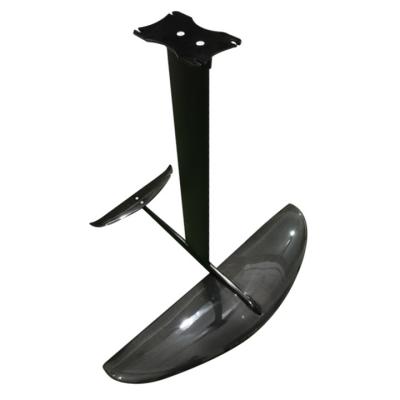 China Hot Selling Carbon Efoil Ultra Light Hydrofoil Unisex Water Sports Inflatable Surfboard Wing Surf Hydrofoil for sale