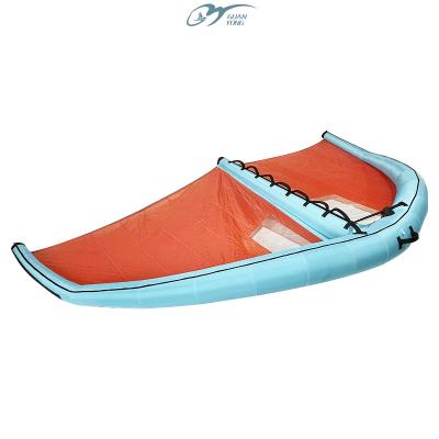 China Various styles unisex efoil surfboard wind surf inflatable carbon hydrofoil low surfing kites for sale