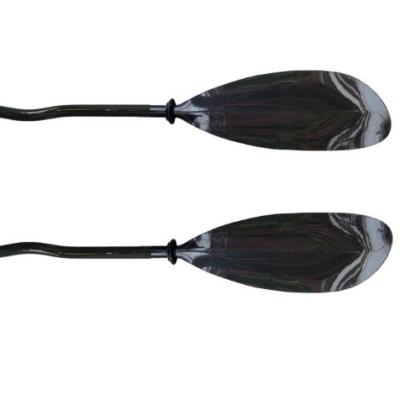 China Unisex Custom Carbon Fiber SUP Paddle, Kayaka Paddle for sale