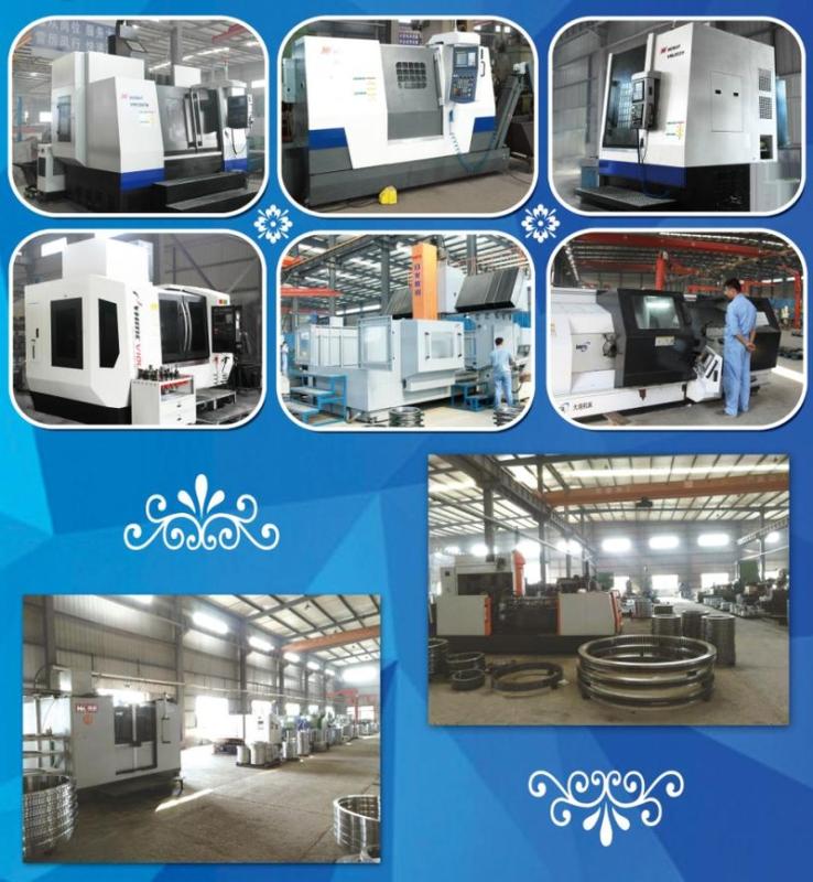 Verified China supplier - Jiangsu Shuangzheng Machinery Co., Ltd.