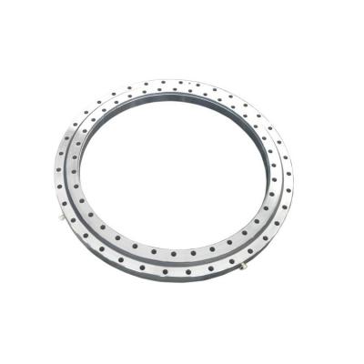 China Thin Section Slewing Bearing WD 060.20.0544 High Precision Hot Selling Thin Section Light Type Slewing Ratio For Industrial Machine for sale