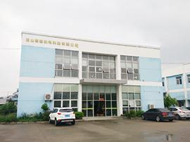 Verified China supplier - Kunshan Doodle Electromechanical Science-Technology Co., Ltd.