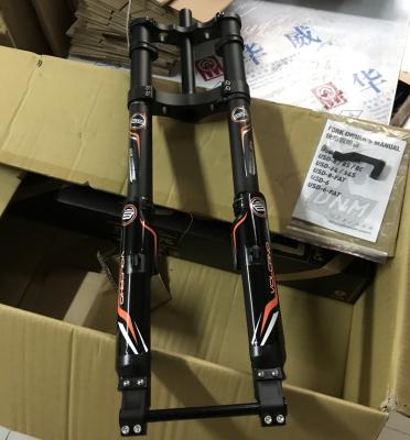 China BMX DNM USD-8FAT TIRE FORK/DoodleBike for sale