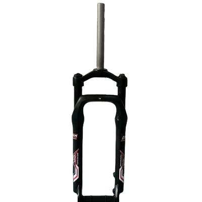 China DNM OSL Mountain Bikes 26inch Fork For Fat Bike With Open Dropout 135*9mm/DoodleBike for sale