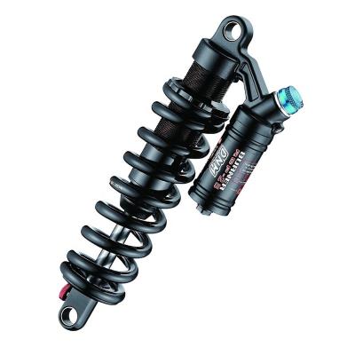 China DNM Relinked ALL NEW BUENER RCP-2S/doodlebike rear suspension shock absorber for sale