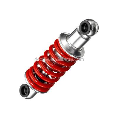 China DNM DV-6S aluminum alloy bicycle suspension shock absorber for wheelchair/doodlebike for sale