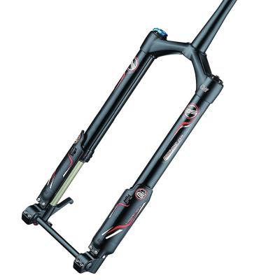 China DNM USD-6 Mountain Bikes FAT Fork For Fat Bike/DoodleBike for sale