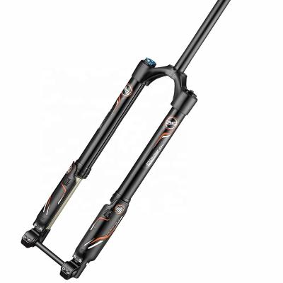 China DNM USD-6 inverted fork bicycle suspension inverted front fork/doodlebike for sale