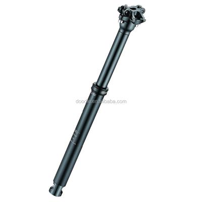 China MTB DNM mountain bike/adjustable seat post/CSD/doodlebike ebike suspension for sale