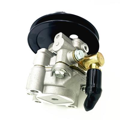 China Hiace Spare Parts 44320-26200 / 44320-26270 3L 5L 1RZ Motor Power Steering Pump OEM for sale