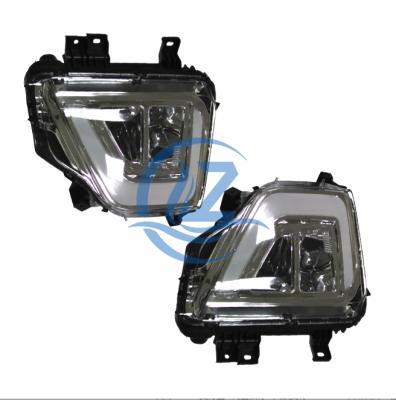 China 2019+High Configuration Led Fog Lamp Assembly For Triton LZ-G-42 Car Accessories for sale