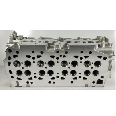 China YD25 URVAN NV350 E26 Cylinder Head Cylinder Head Assembly OEM 11040-5X00A for sale