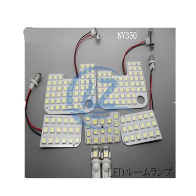 China Special LED Interior Light NV350 E26 LED Light For Car Special LED Roof Light for sale