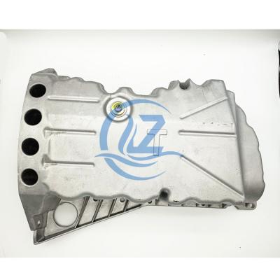 China FORRENAULT DACIA 8200973856 82009-73856 DACIA Oil Pan Engine Parts for sale