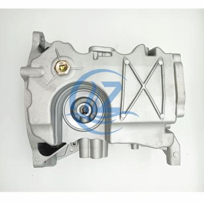 China Good Quality ForRenault Engine Oil Pan 111116139R / 111119774R ForRenault Engine for sale