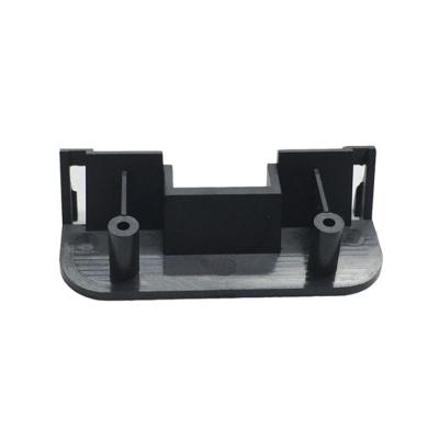 China High Quality Plastic Part CNC Machine Housing ATV Equipment Injection Plastic Parts For Camping Chair for sale