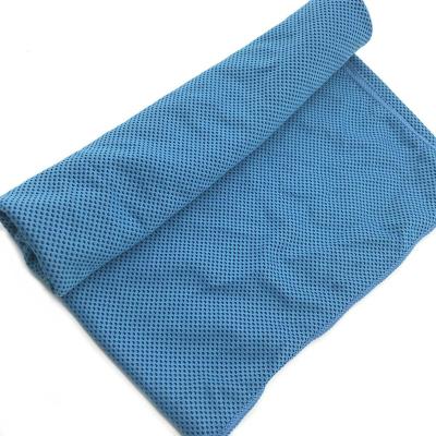 China Sports Compressed Towel, Microfiber Cool Towel, Sports Towel, Microfiber Personal Cool Towel Cooling Towel for sale